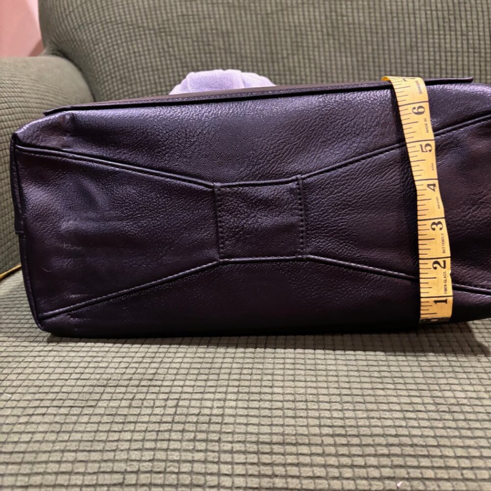 Kate Spade Lita Street Scallop Tote Bag NWT - Picture 9 of 14